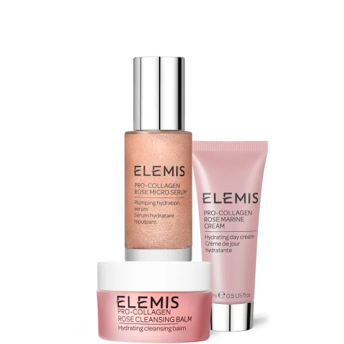 Pro-Collagen Rose Discovery Set Image 2