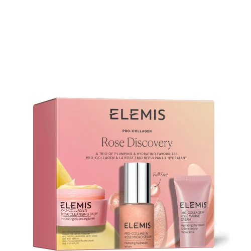 Pro-Collagen Rose Discovery Set Image 3