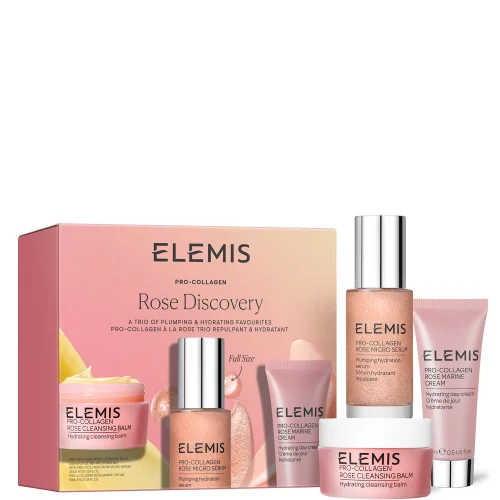Pro-Collagen Rose Discovery Set Image 1