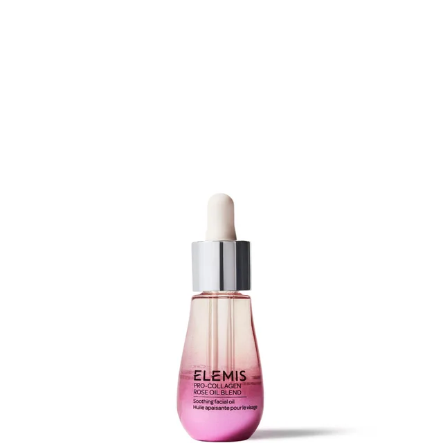 Pro-Collagen Rose Facial Oil Blend 15ml