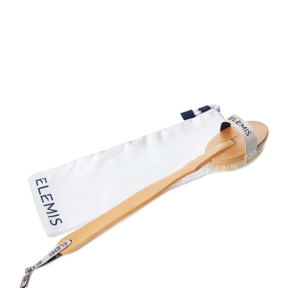 Skin Brush (with Bag) Image 1