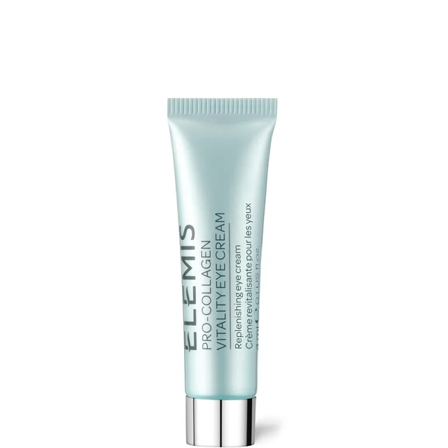Elemis Pro-Collagen Vitality Eye Cream 4ml