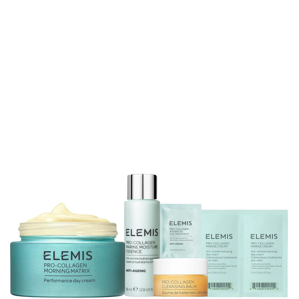 Pro-Collagen Morning Matrix Set Image 1