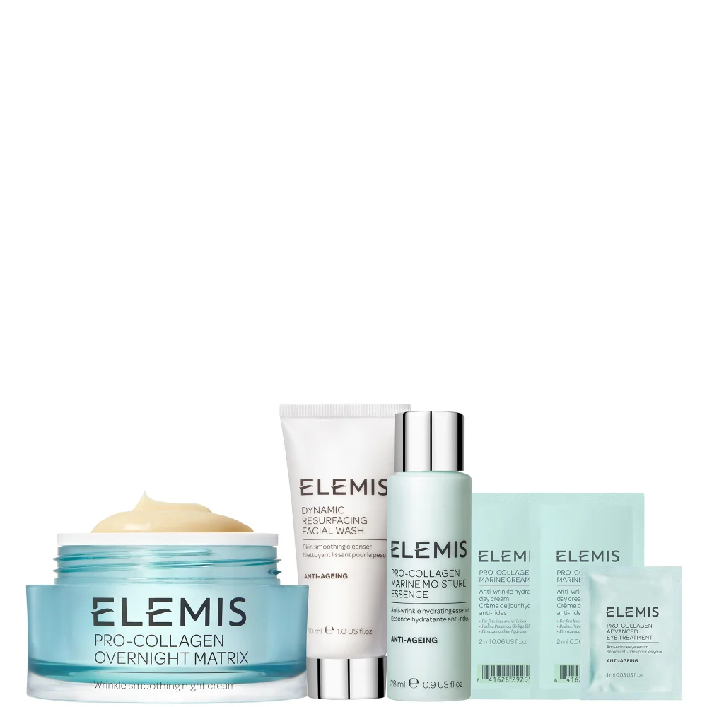 Pro-Collagen Overnight Matrix Set Image 1