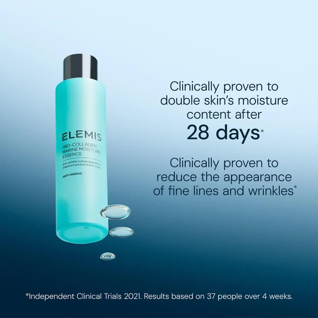 Pro-Collagen Marine Moisture Essence 100ml