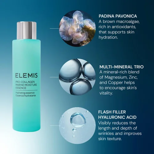 Pro-Collagen Marine Moisture Essence 100ml Image 3