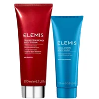 Frangipani Body Care Routine