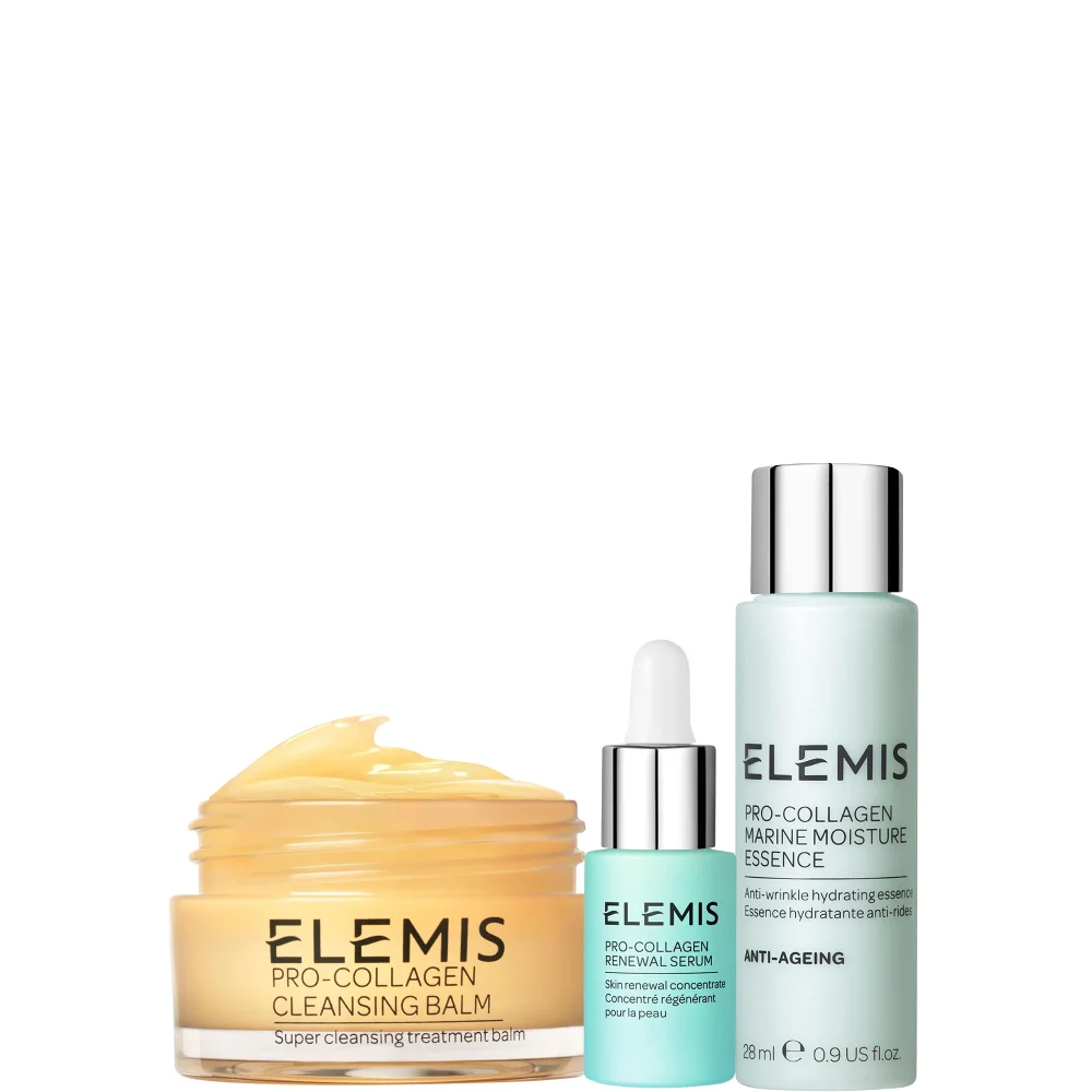 Rejuvenating Treatment Kit Image 1