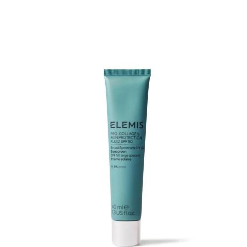 Pro-Collagen Skin Protection Fluid SPF50 40ml Image 1