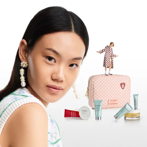 Elemis x Shrimps Travel Icons Image 4
