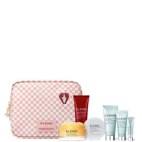Elemis x Shrimps Travel Icons Image 1