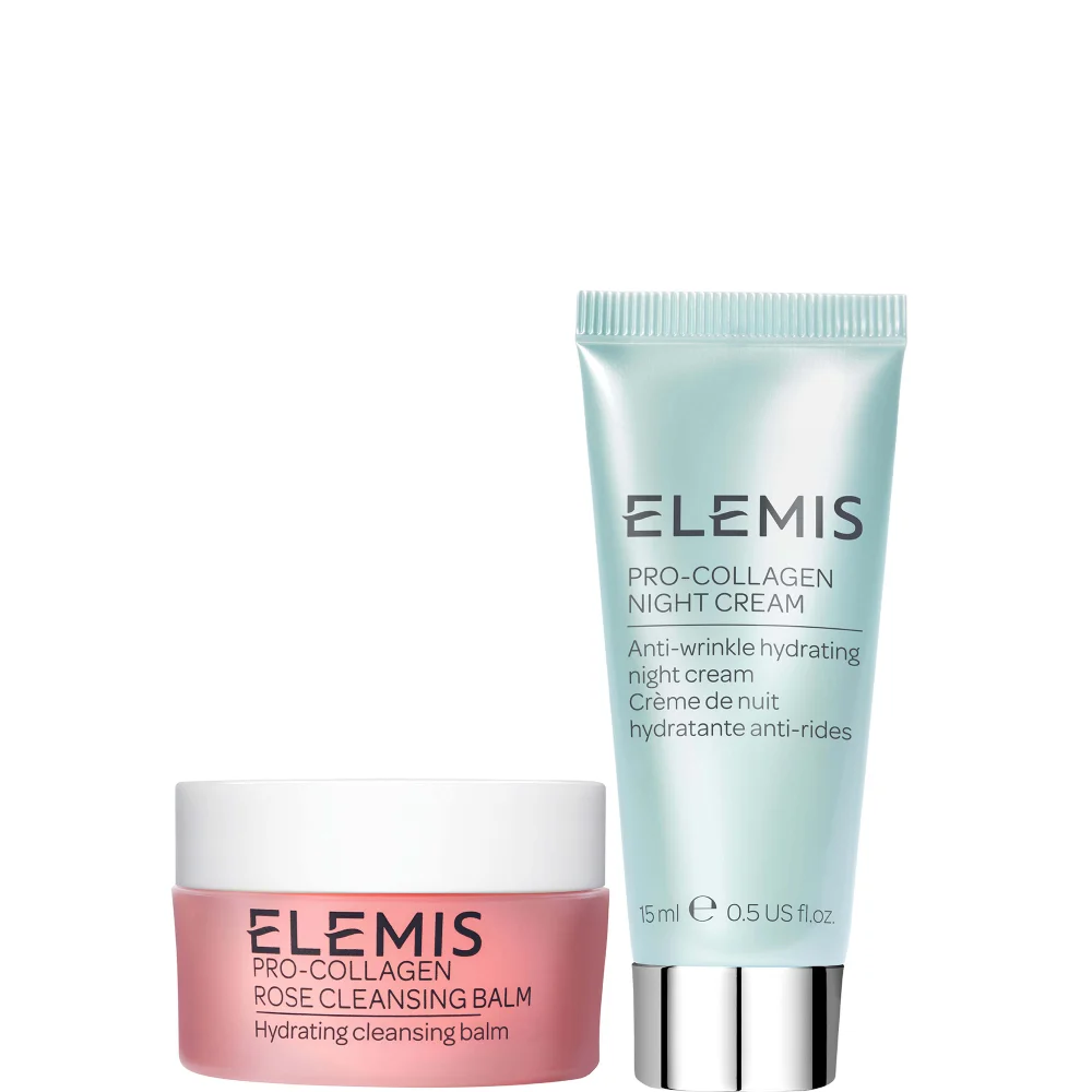 Night Time Rosy Pampering Gift Image 1