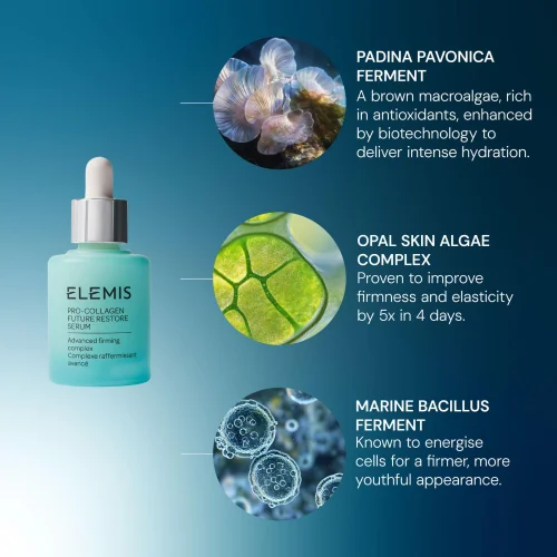 Pro-Collagen Future Restore Serum 30ml Image 3