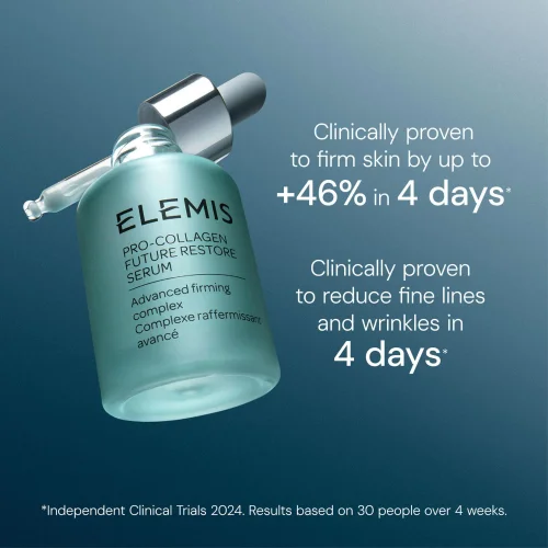 Pro-Collagen Future Restore Serum 30ml Image 2