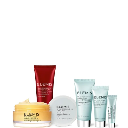 ELEMIS x Shrimps Travel Icons Kit Image 2
