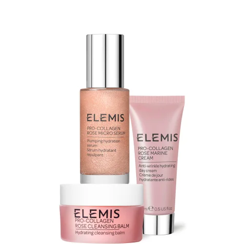 The Pro-Collagen Rose Icons Image 2