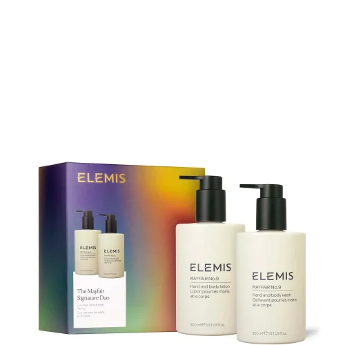 The Mayfair Signature Duo Image 1