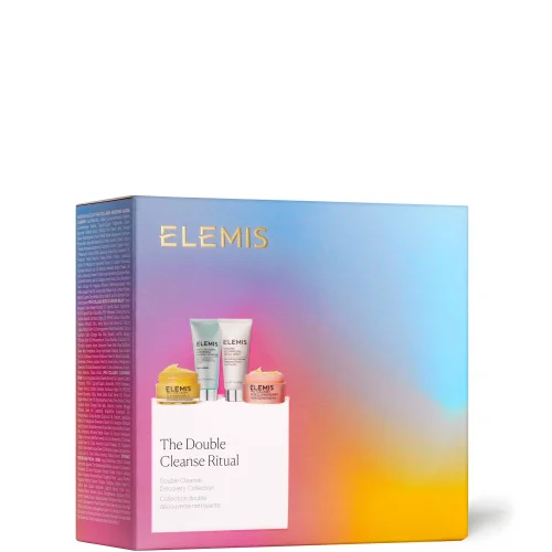 The Double Cleanse Ritual Image 3
