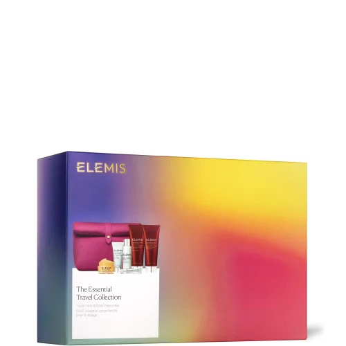 The Essential Travel Collection Image 3