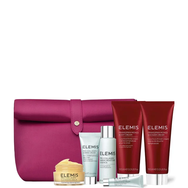 The Essential Travel Collection