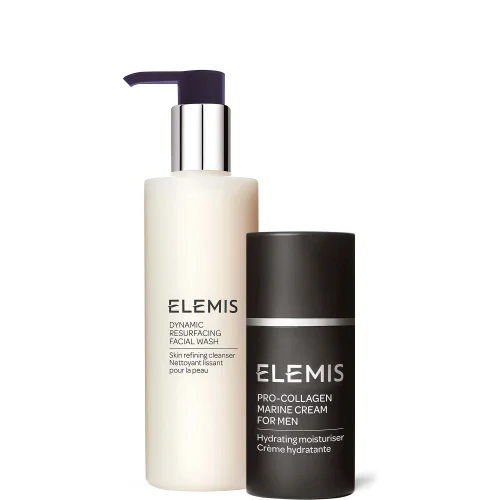 The Men's Daily Skincare Kit Image 2