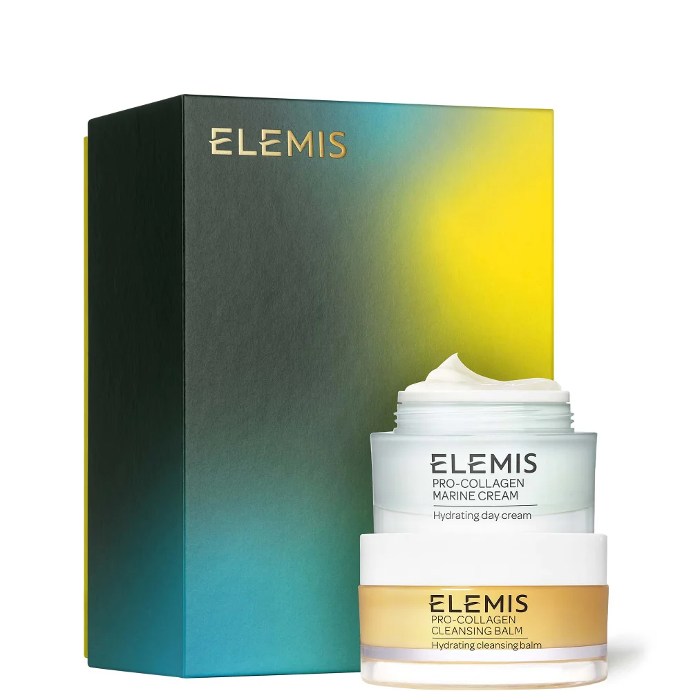 The Pro-Collagen Perfect Partners Image 1