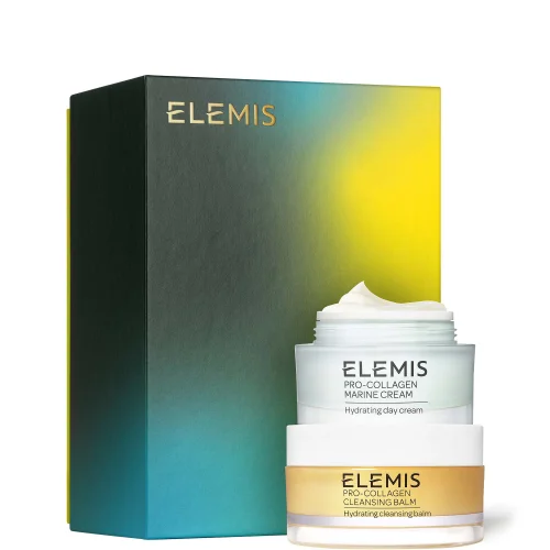 The Pro-Collagen Perfect Partners Image 1