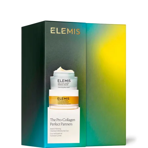 The Pro-Collagen Perfect Partners Image 4