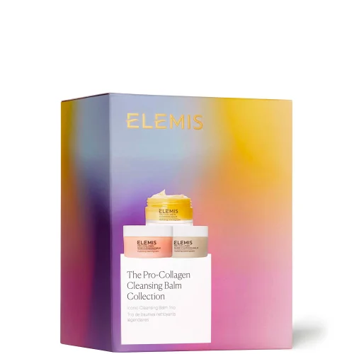 The Pro-Collagen Cleansing Balm Collection Image 3