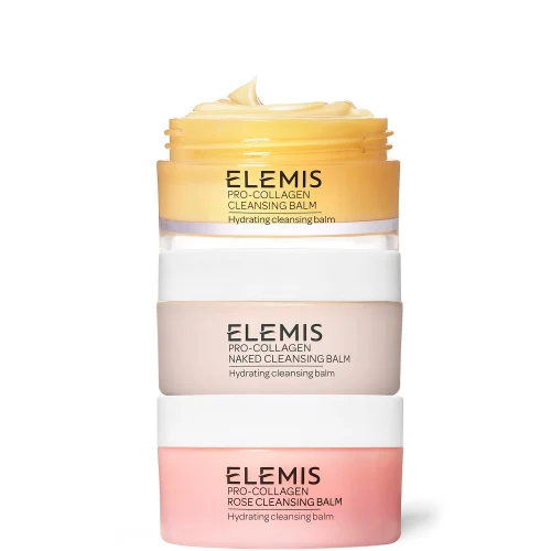 The Pro-Collagen Cleansing Balm Collection Image 2