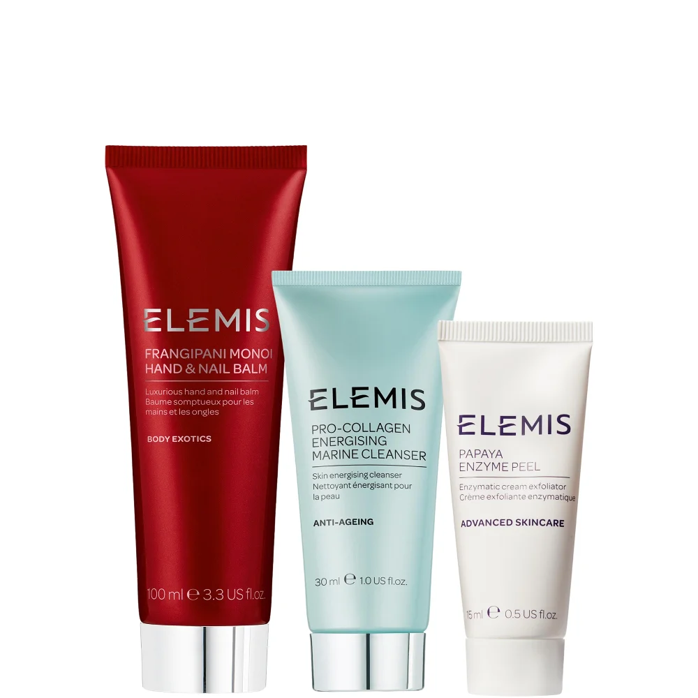 Glow Trio Kit Image 1