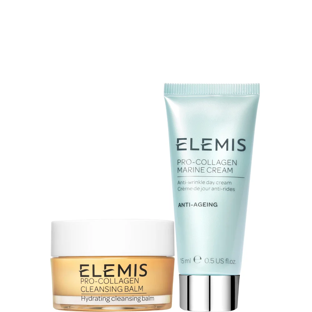 Try Me Pro-Collagen Kit Image 1