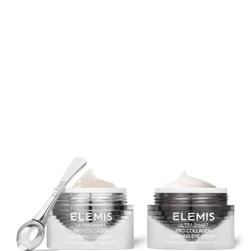 Elemis ULTRA SMART Pro-Collagen Eye Treatment Duo (2 x 10ml) Image 1