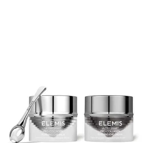 Elemis ULTRA SMART Pro-Collagen Eye Treatment Duo (2 x 10ml) Image 3
