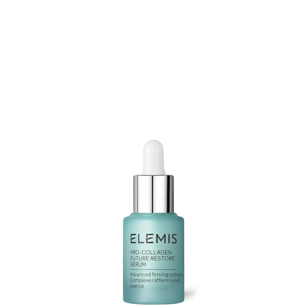 Elemis Pro Collagen Future Restore Serum 15ml Image 1