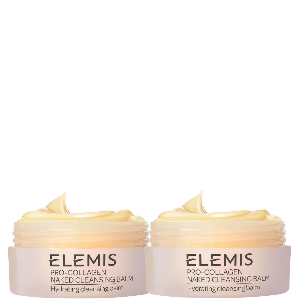 Elemis Naked Cleansing Balm Free Upgrade Image 1