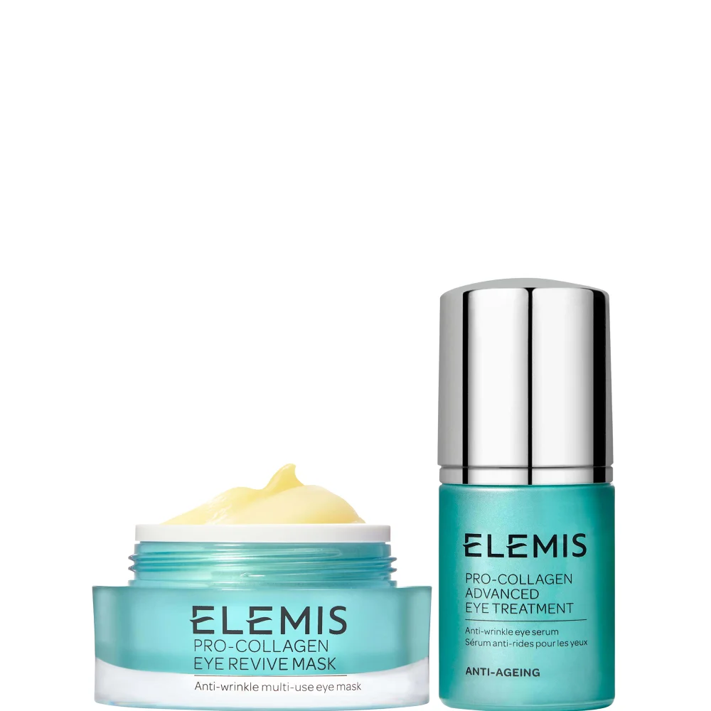 Elemis D11 Eye Bundle 2 Image 1