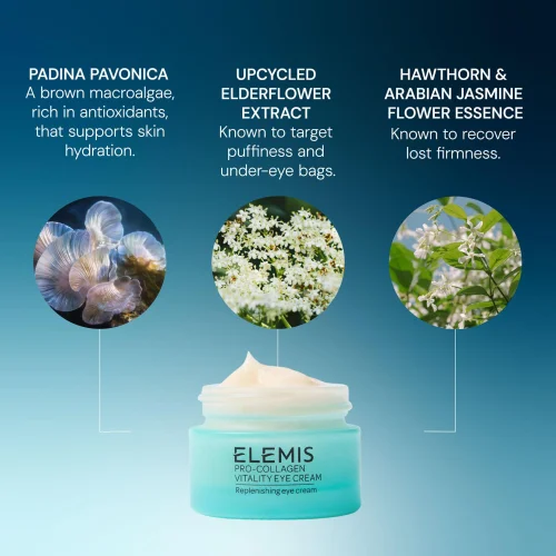 Pro-Collagen Vitality Eye Cream 15ml Image 3