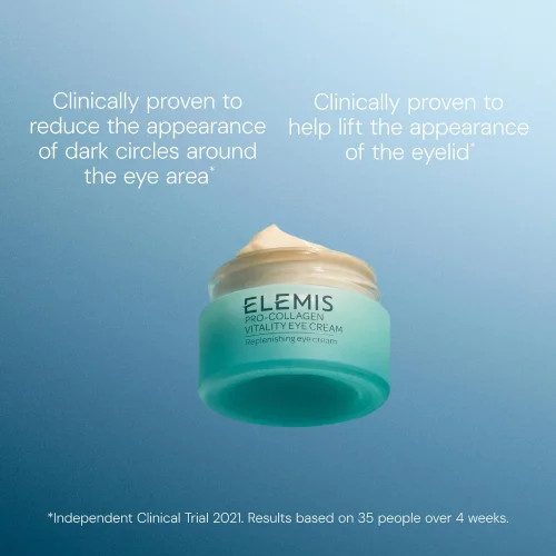 Pro-Collagen Vitality Eye Cream 15ml Image 2
