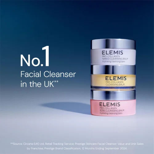 Pro-Collagen Rose Cleansing Balm 200g Image 4