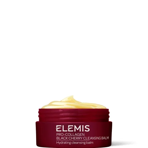 Pro-Collagen Black Cherry Cleansing Balm 100g Image 1