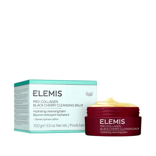 Pro-Collagen Black Cherry Cleansing Balm 100g Image 4