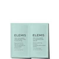 Collagen Protection Sample Kit