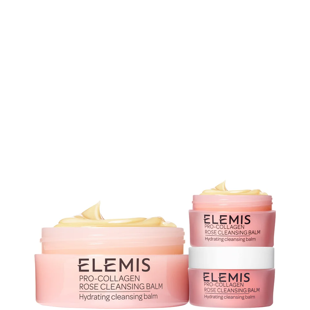 Rose Cleanse Set Image 1