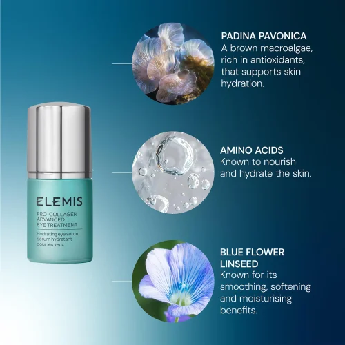 Pro-Collagen Advanced Eye Treatment 15ml Image 3
