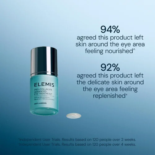 Pro-Collagen Advanced Eye Treatment 15ml Image 2