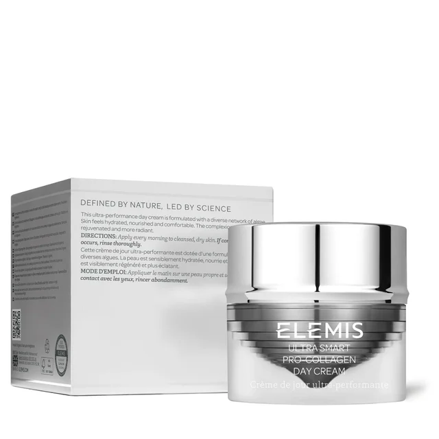 ULTRA SMART Pro-Collagen Day Cream 50ml
