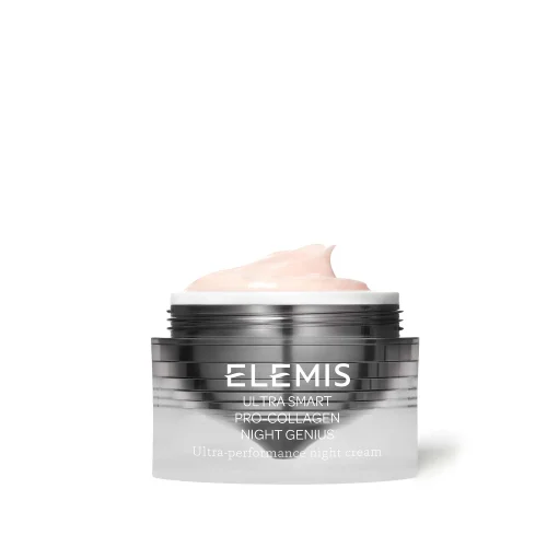 Ultra Smart Pro-Collagen Night Genius 50ml Image 1
