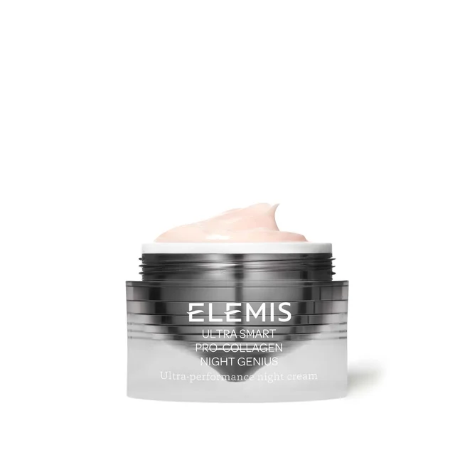 Ultra Smart Pro-Collagen Night Genius 50ml