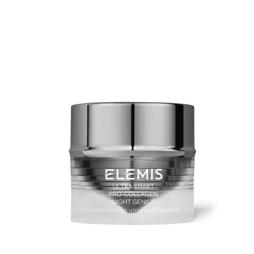 Ultra Smart Pro-Collagen Night Genius 50ml Image 4